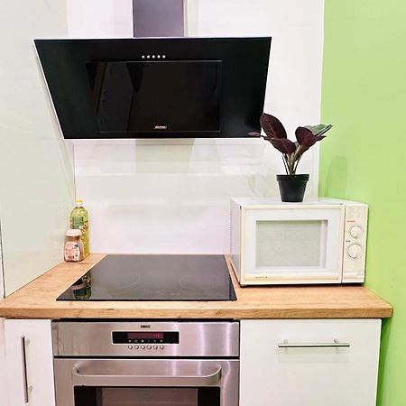 Rakoczi 59 Apartment Budapeszt Zewnętrze zdjęcie