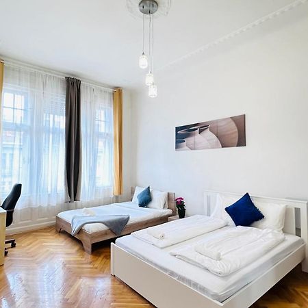 Rakoczi 59 Apartment Budapeszt Zewnętrze zdjęcie