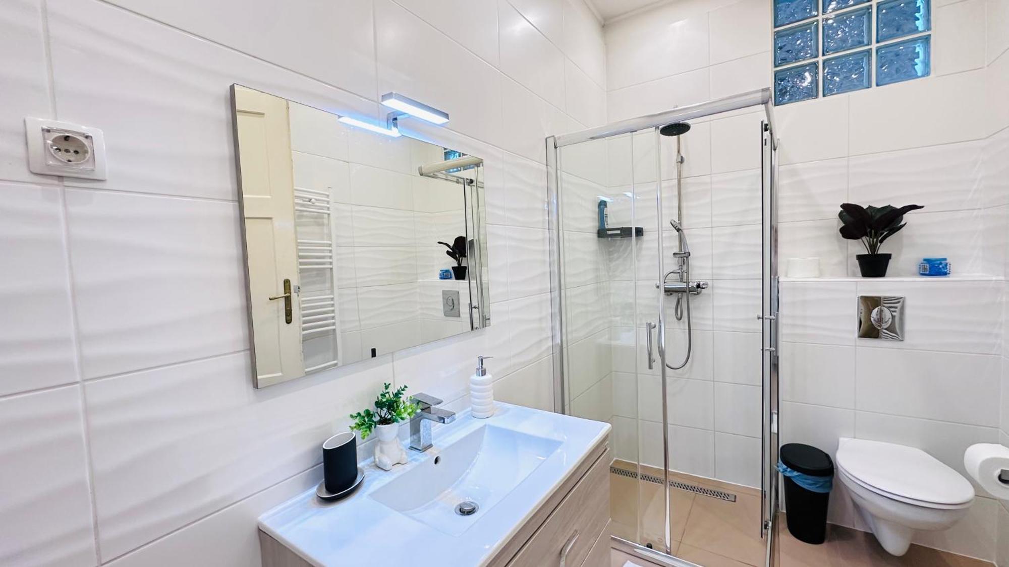 Rakoczi 59 Apartment Budapeszt Zewnętrze zdjęcie