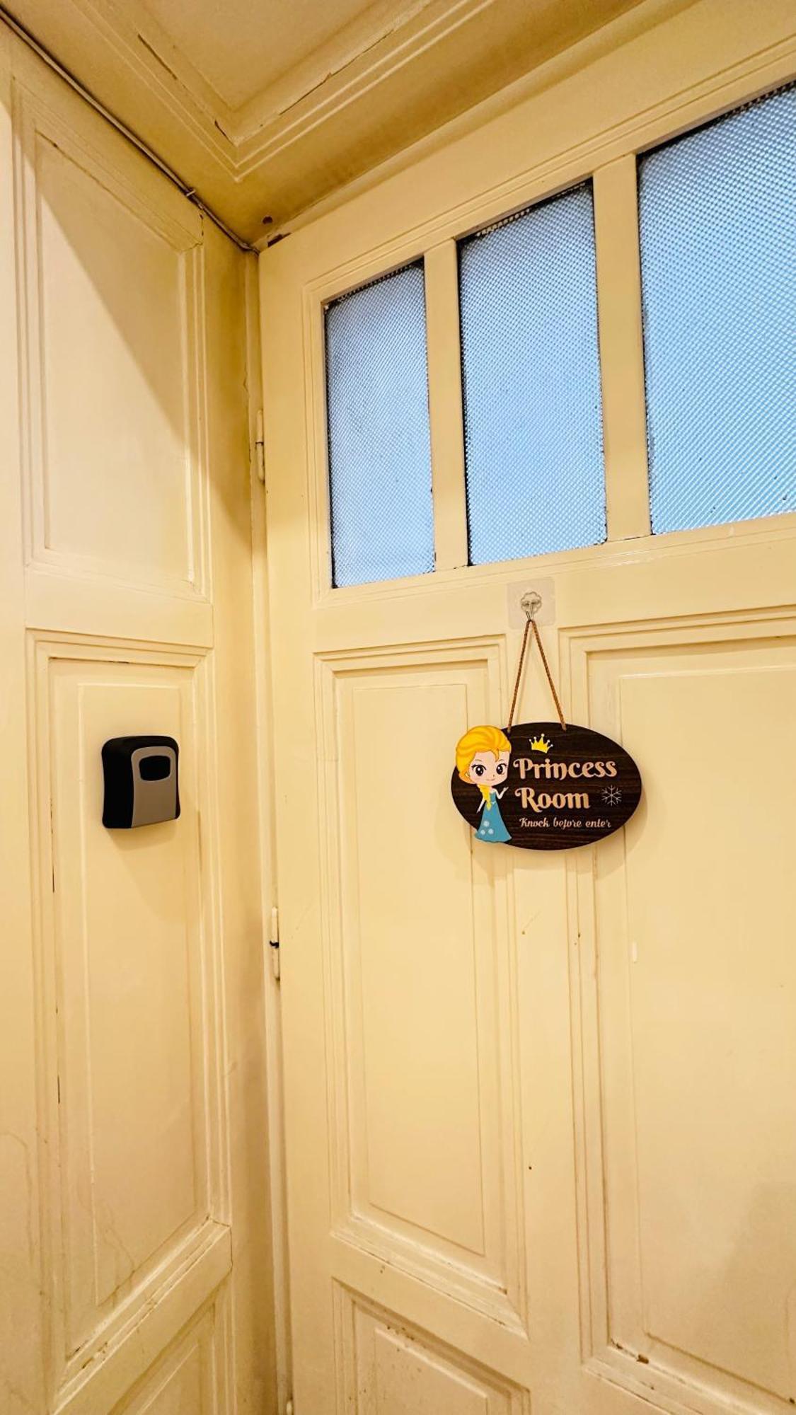 Rakoczi 59 Apartment Budapeszt Zewnętrze zdjęcie