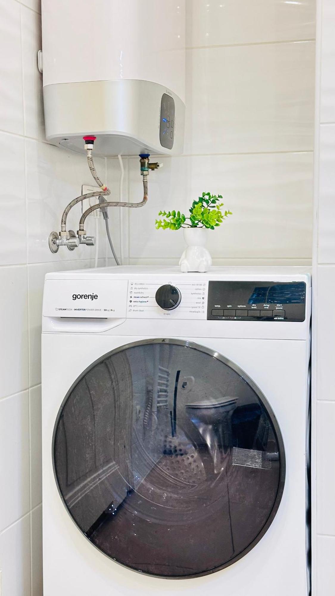 Rakoczi 59 Apartment Budapeszt Zewnętrze zdjęcie