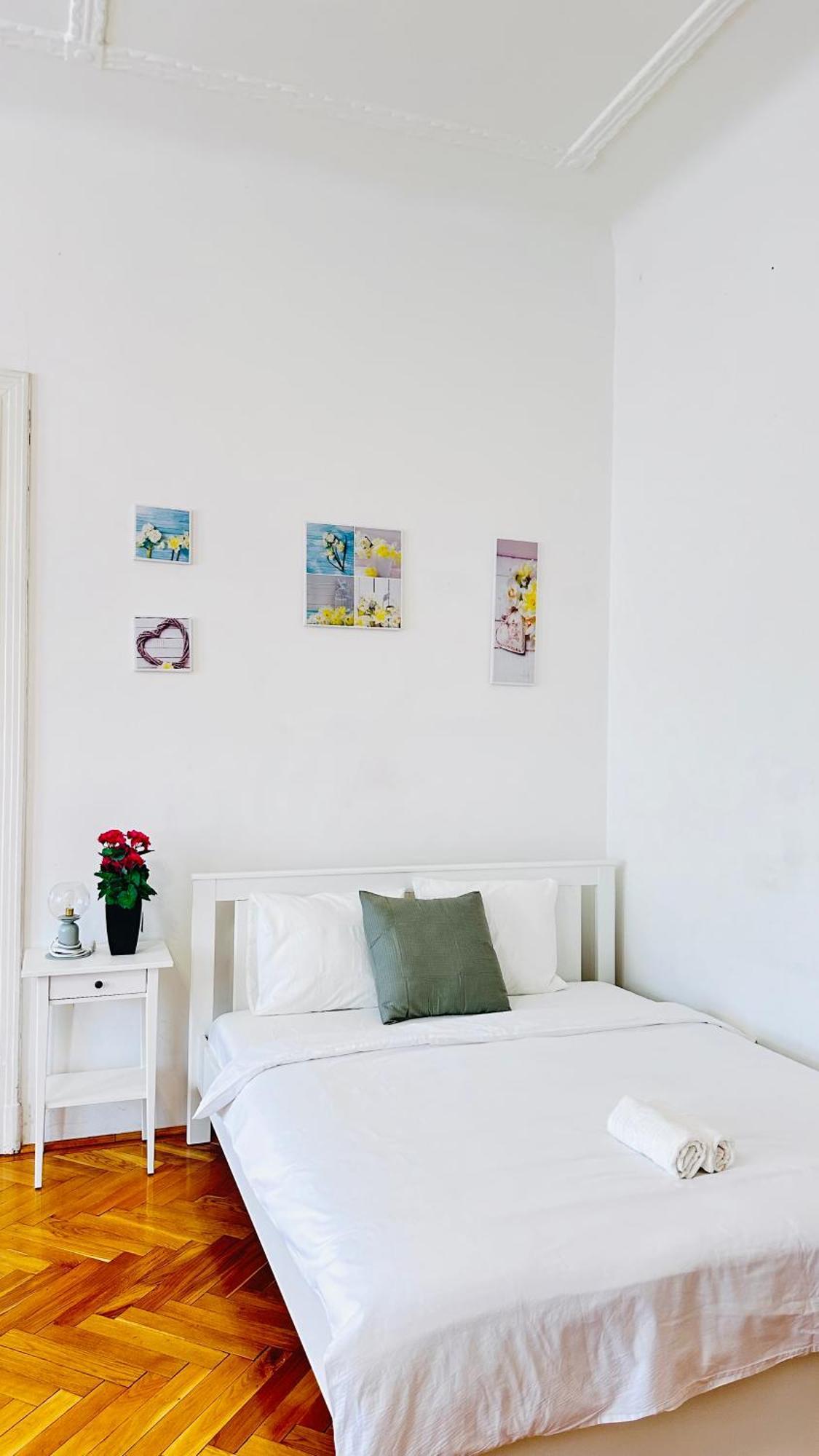 Rakoczi 59 Apartment Budapeszt Zewnętrze zdjęcie