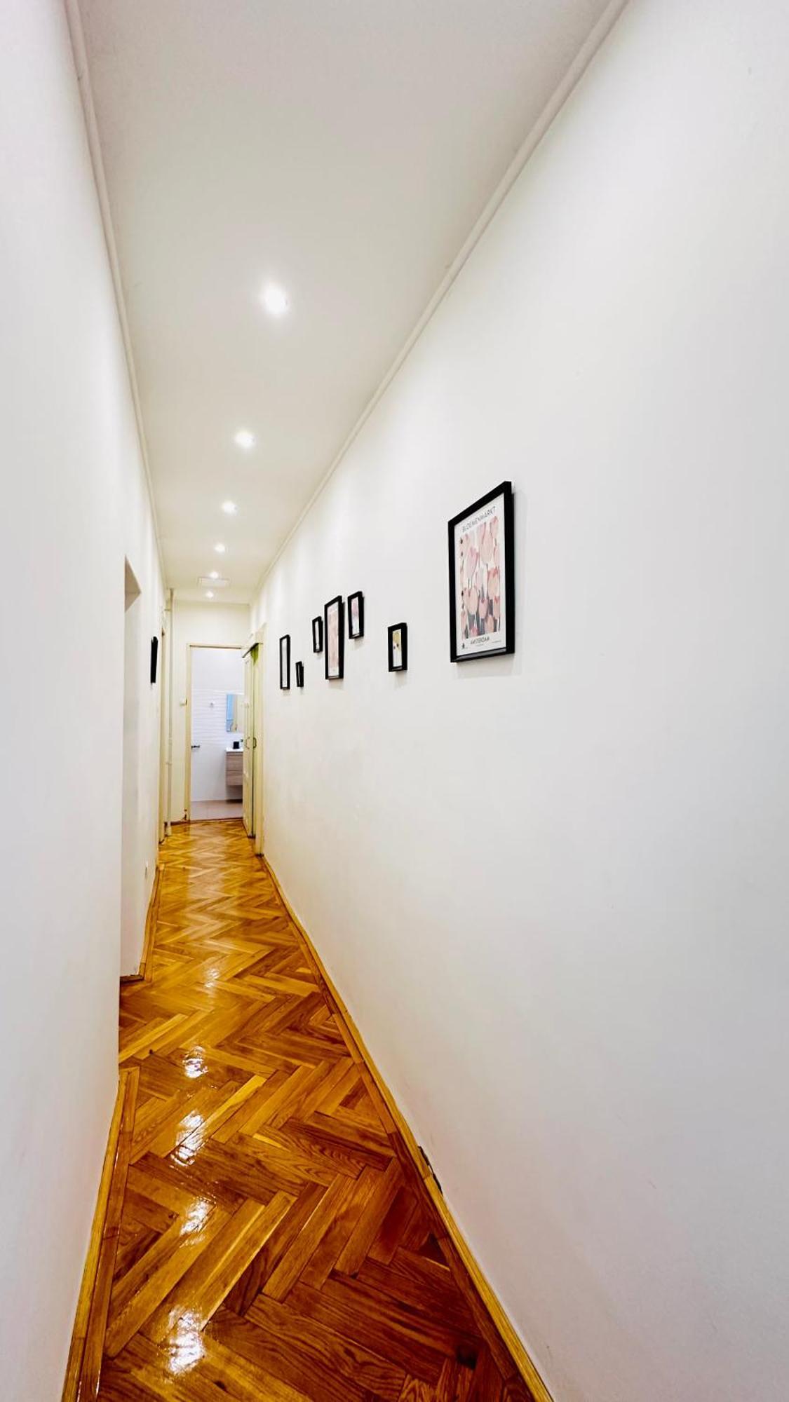 Rakoczi 59 Apartment Budapeszt Zewnętrze zdjęcie