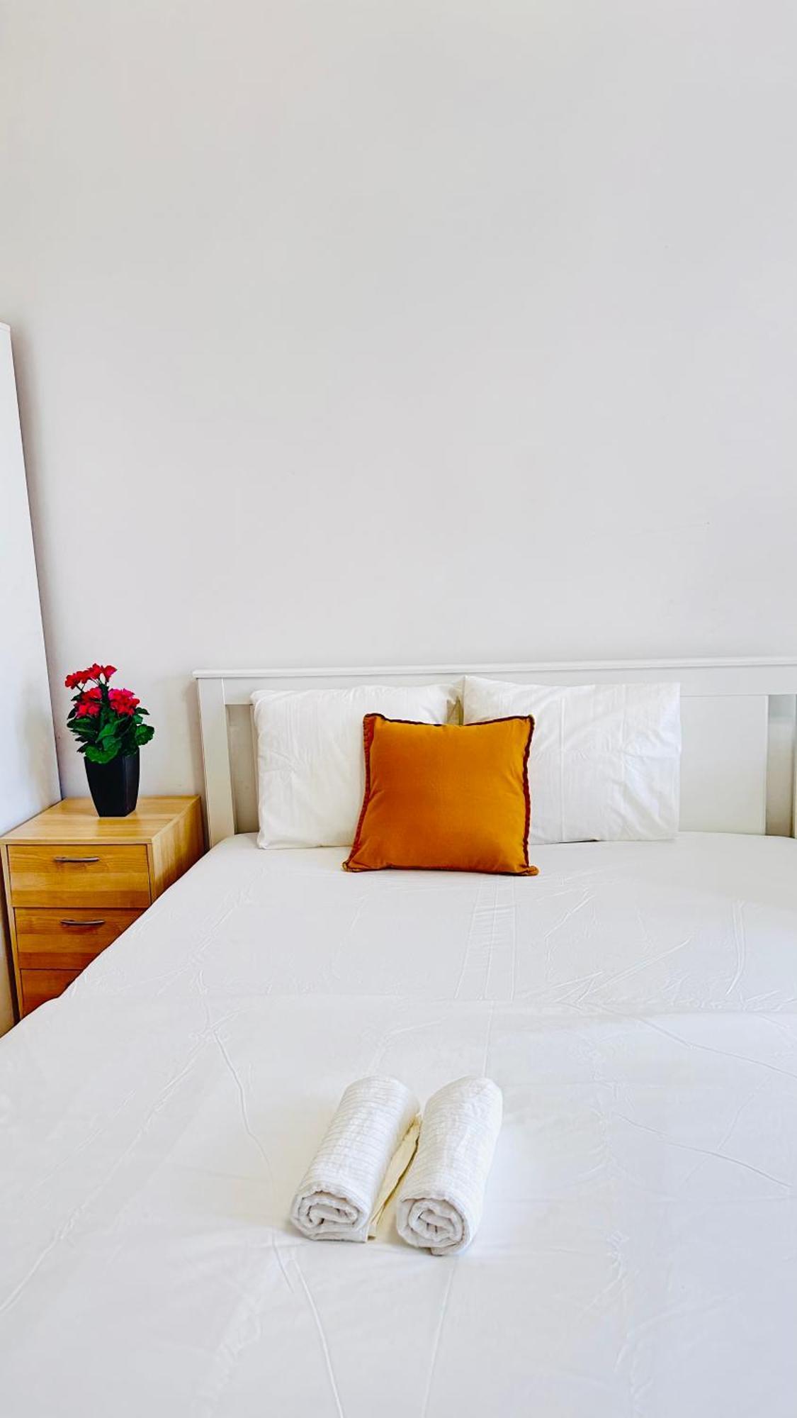 Rakoczi 59 Apartment Budapeszt Zewnętrze zdjęcie