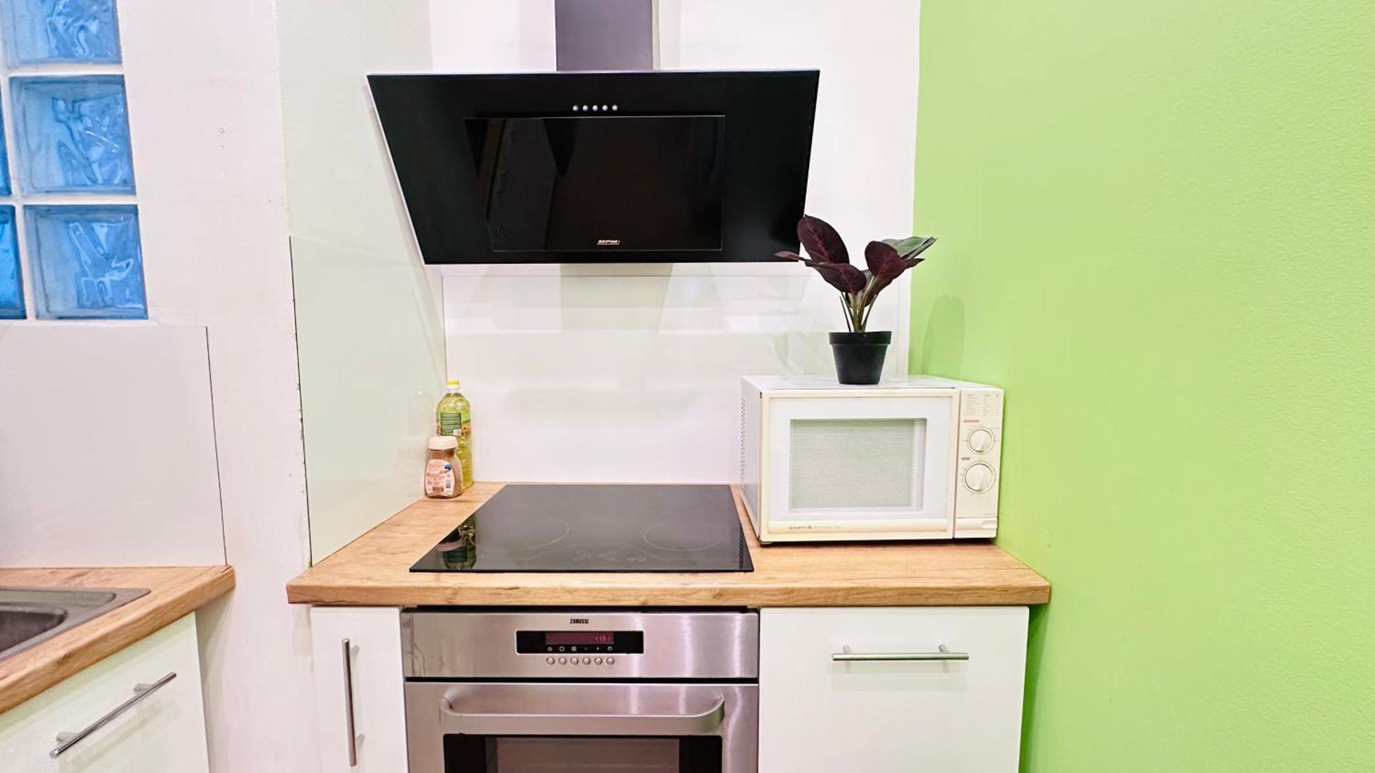Rakoczi 59 Apartment Budapeszt Zewnętrze zdjęcie