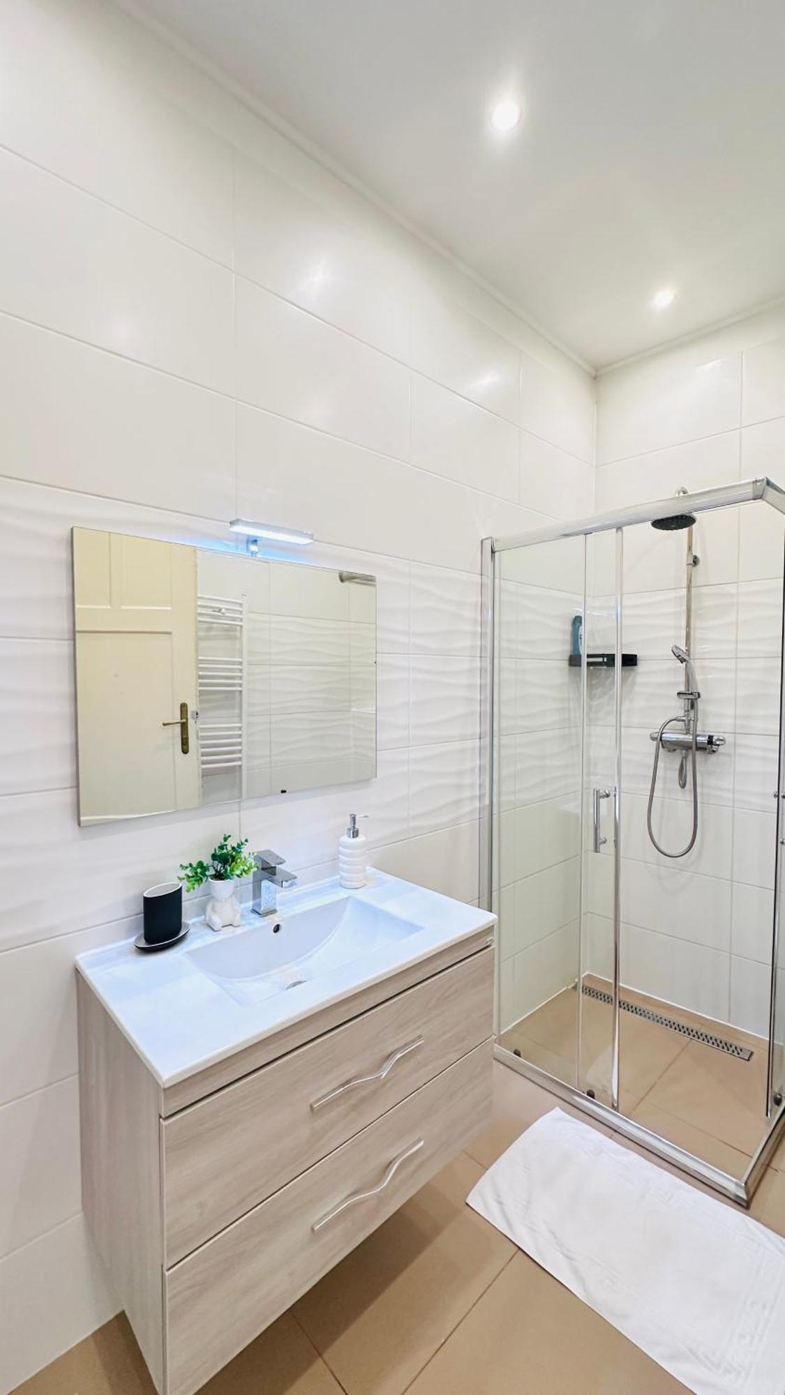Rakoczi 59 Apartment Budapeszt Zewnętrze zdjęcie