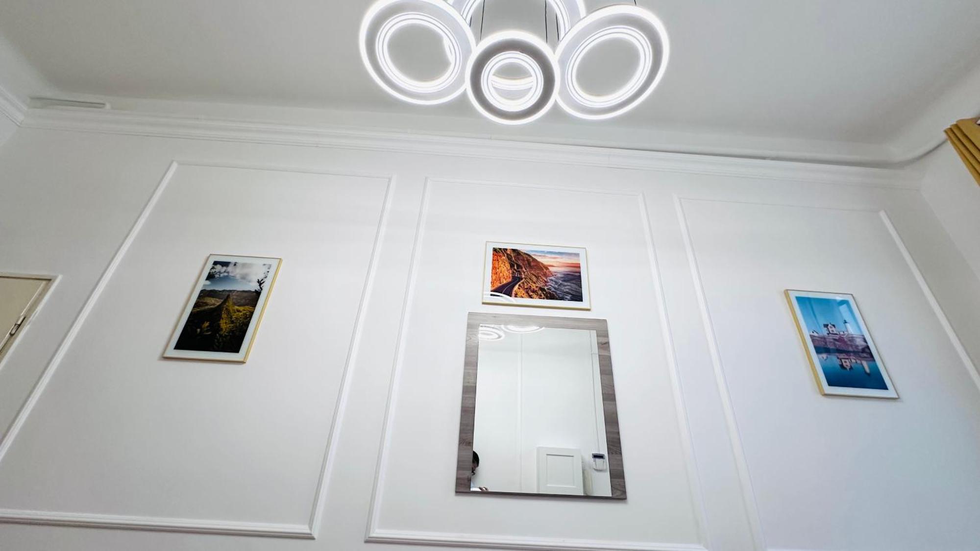Rakoczi 59 Apartment Budapeszt Zewnętrze zdjęcie
