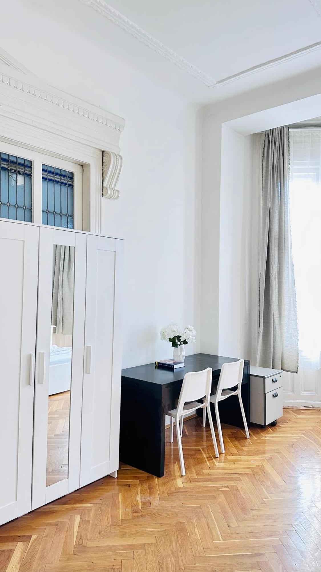 Rakoczi 59 Apartment Budapeszt Zewnętrze zdjęcie