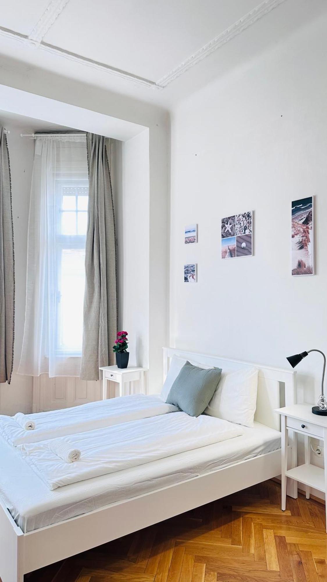 Rakoczi 59 Apartment Budapeszt Zewnętrze zdjęcie