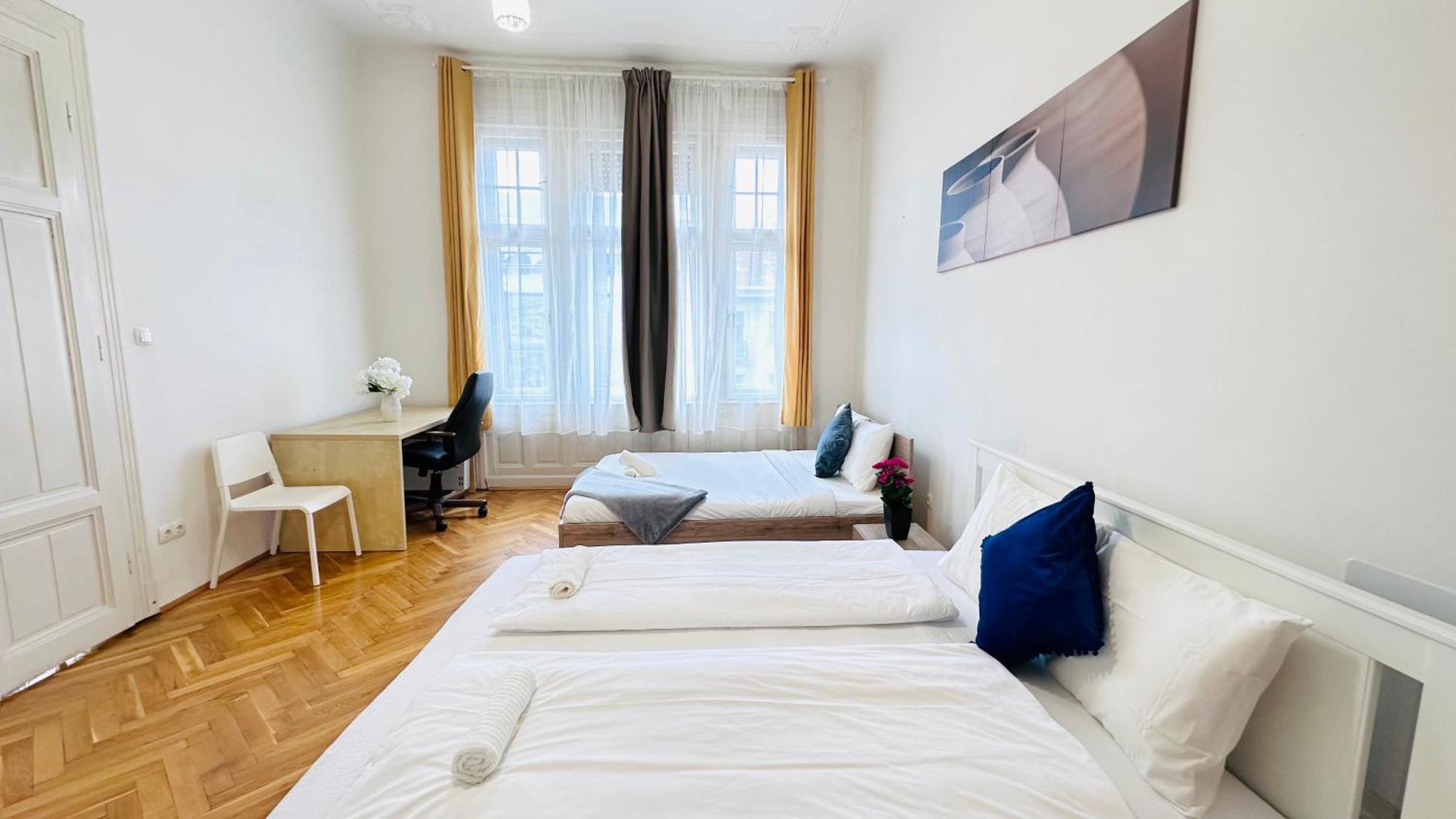 Rakoczi 59 Apartment Budapeszt Zewnętrze zdjęcie