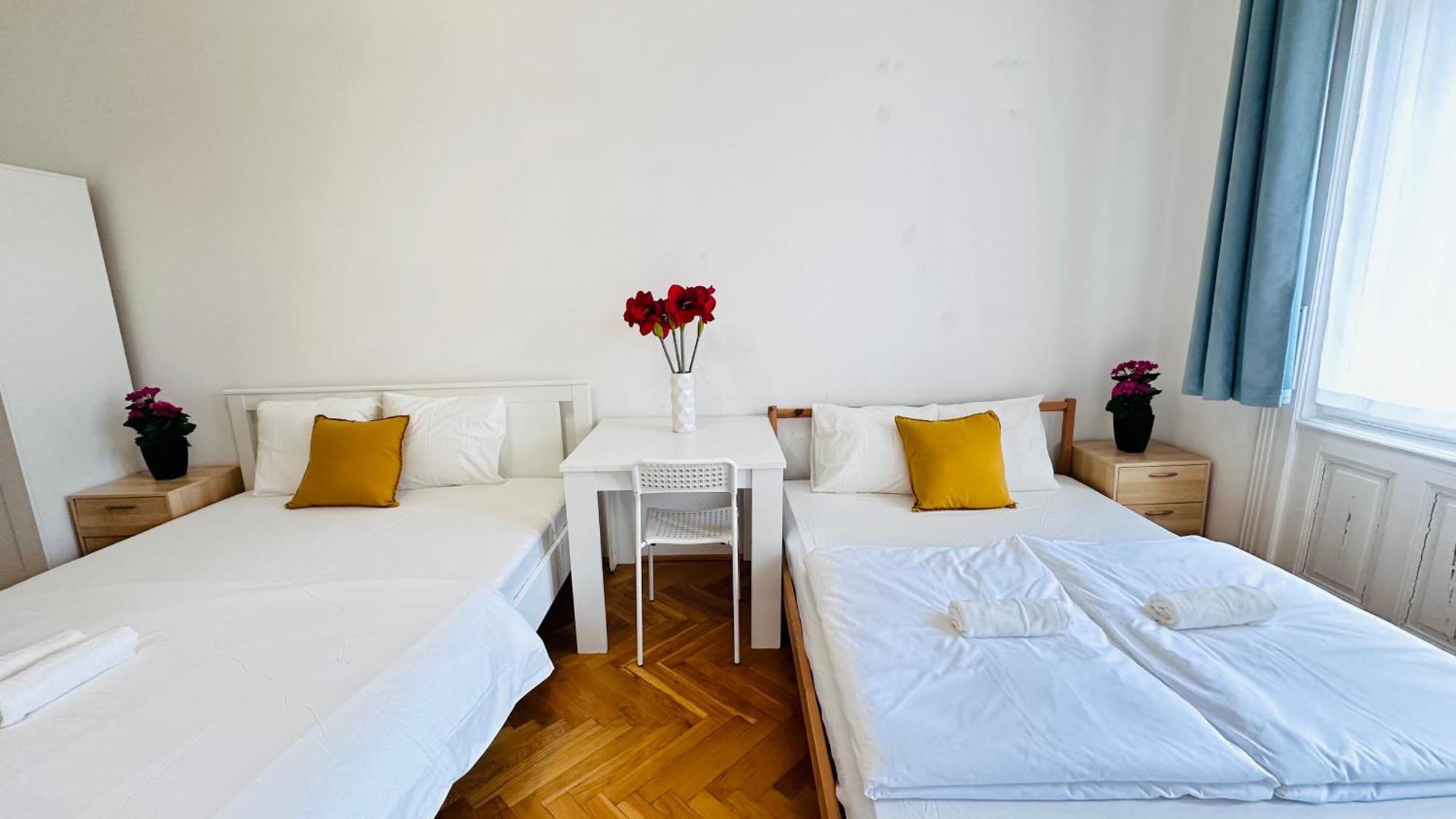 Rakoczi 59 Apartment Budapeszt Zewnętrze zdjęcie