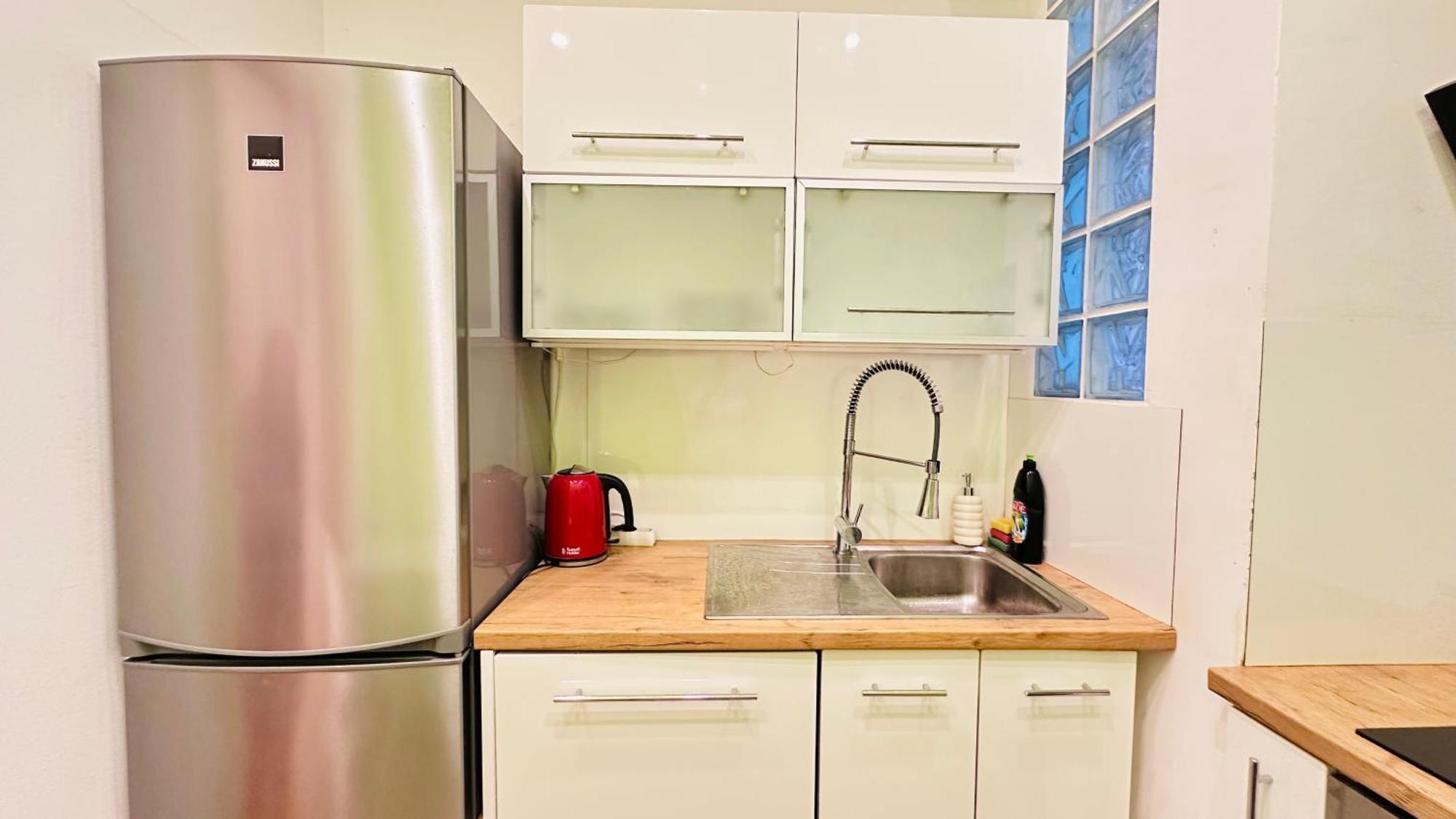 Rakoczi 59 Apartment Budapeszt Zewnętrze zdjęcie