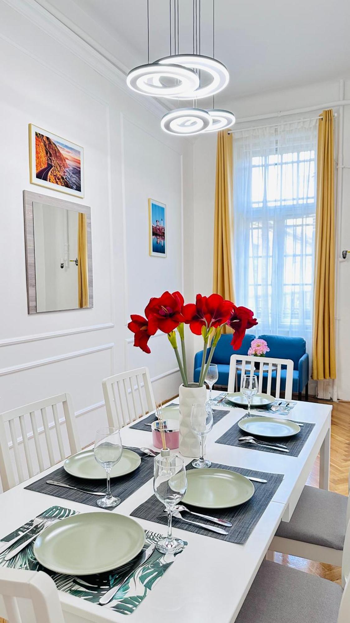 Rakoczi 59 Apartment Budapeszt Zewnętrze zdjęcie