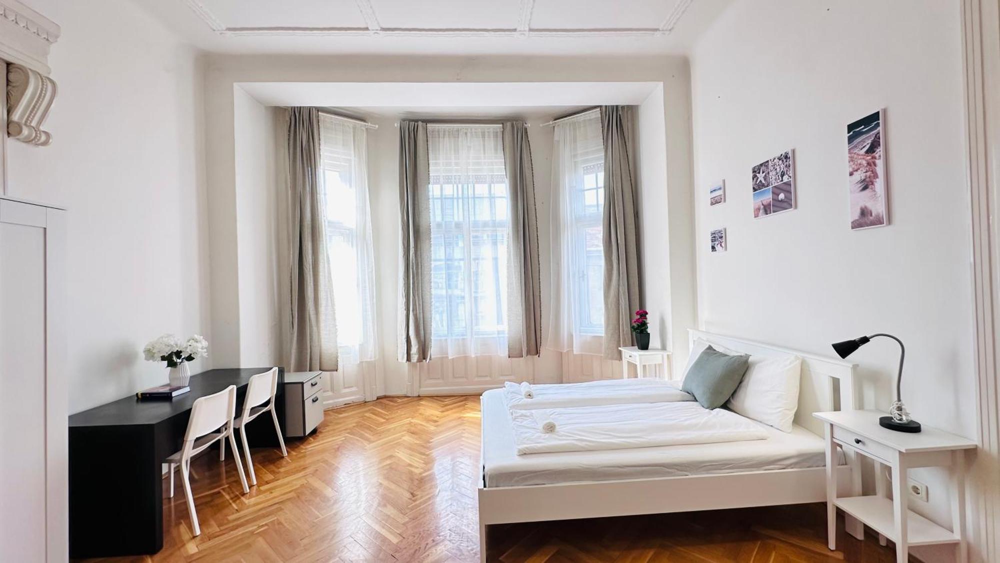Rakoczi 59 Apartment Budapeszt Zewnętrze zdjęcie