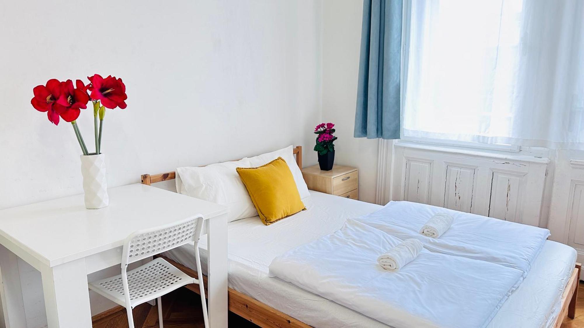 Rakoczi 59 Apartment Budapeszt Zewnętrze zdjęcie