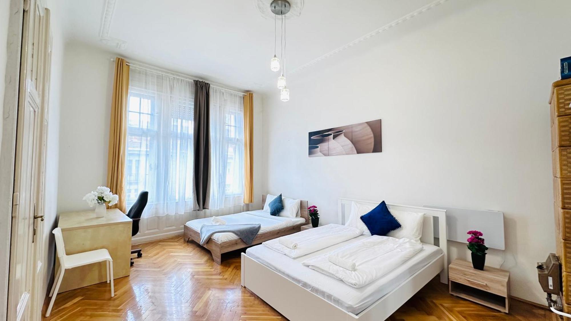 Rakoczi 59 Apartment Budapeszt Zewnętrze zdjęcie